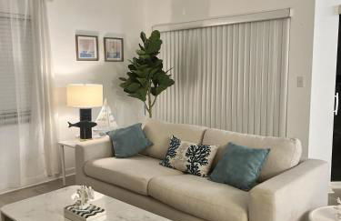 3 Bedroom 2 Bath Oceanwalk Condo With Estuary Views - Foto 40