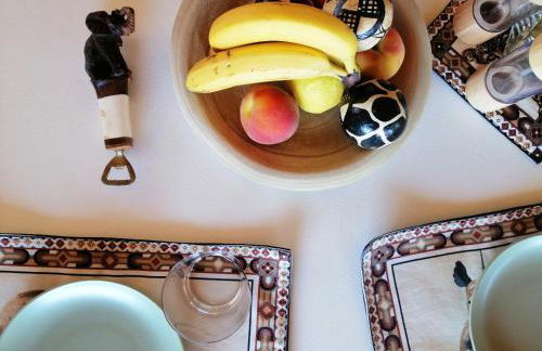 Glamping & Residence IL Villaggio del Re - Foto 74