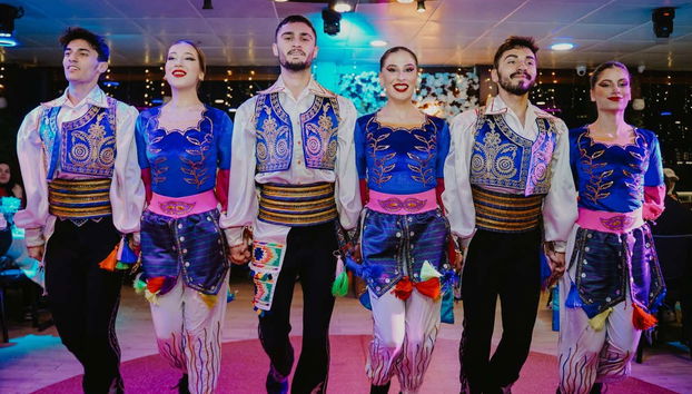 Immerse yourself in Turkish culture