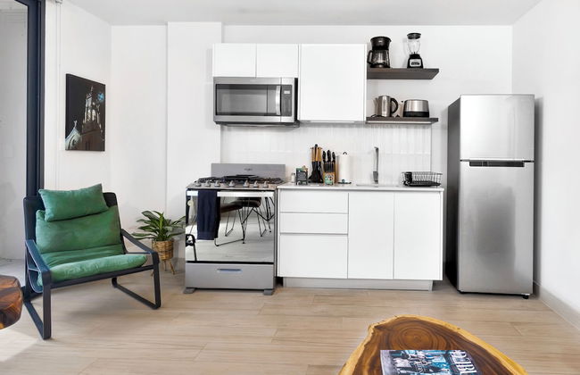 Casco View Apartments - Foto 59