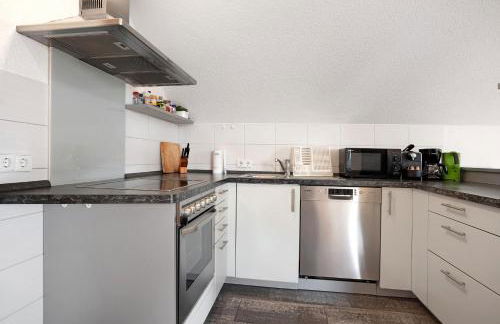 Ferienwohnung Goelz - Foto 7