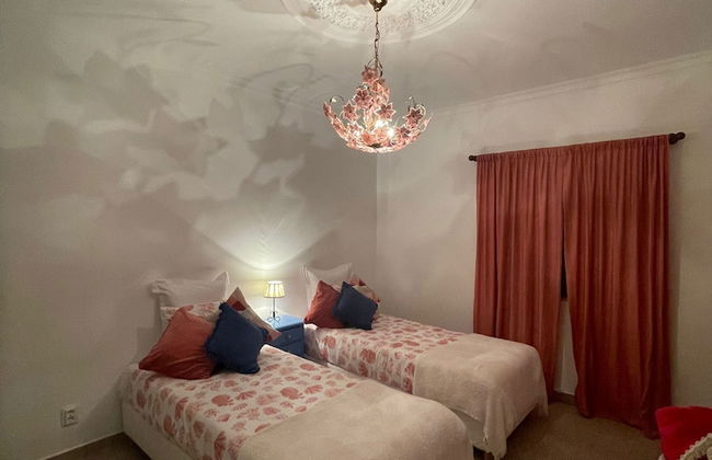 Summer Villa With Heated Private Pool - Foto 92