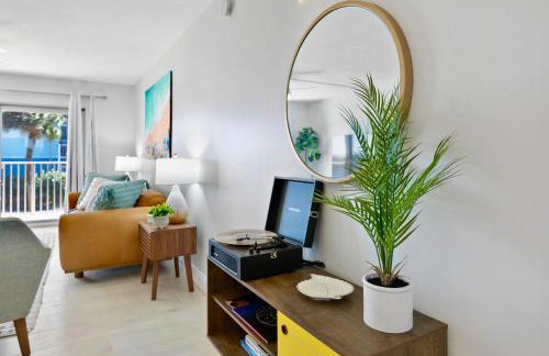 Cocoa Beach Towers - Oceanfront Resort with Heated Pool, Tennis Steps from the Pier - Foto 30