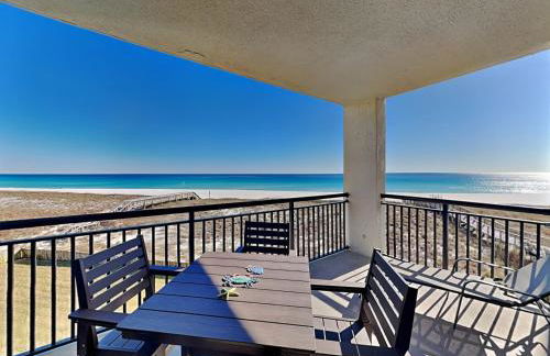 Navarre Towers by Southern Vacation Rentals - Foto 74