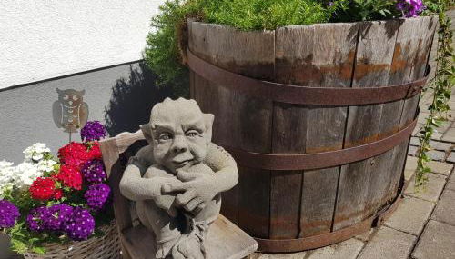 Ferienwohnung Blum - Foto 5