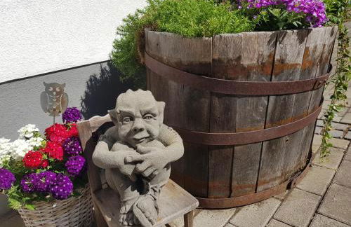 Ferienwohnung Blum - Foto 5