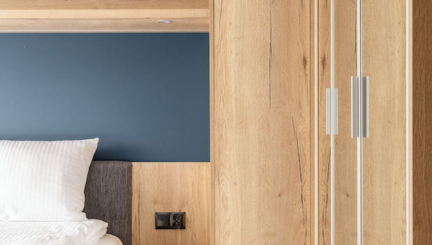 RentPlanet - Apartament Małopanewska - Foto 3, Habitación