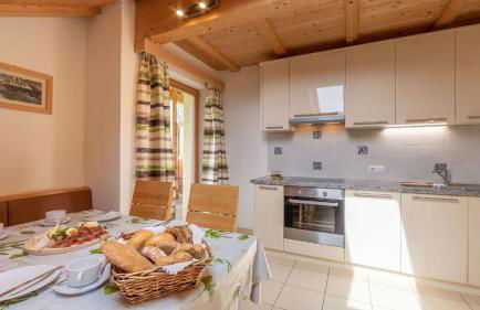 Agriturism Gscnara - Foto 9