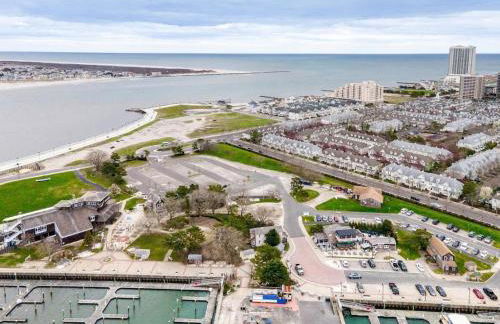 Balcony View, Updated Interior, Close to the Beach! - Foto 51