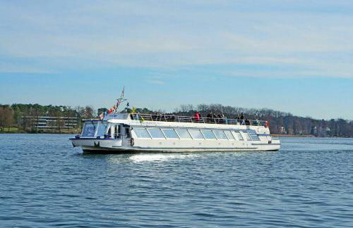 Ferienwohnung Renate in der Villa Seeblick - Foto 27