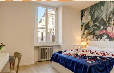 Apa Dom Downtown Family Apartment DesenzanoLoft Official Partner Homes & Villas by Marriott Bonvoy - Foto 1