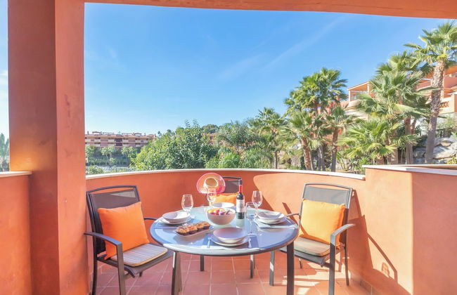 Reserva De Marbella - Photo 1