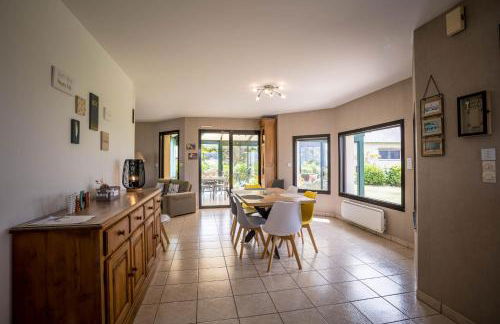 ker diskuiz, Bugueles Nice sea view - Foto 17