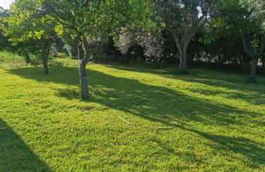 Villa Cristina - Foto 1