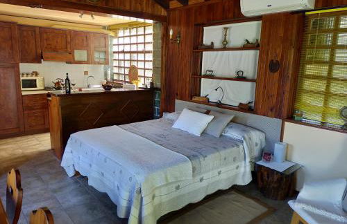 Monolocali In Casa Con Giardino Bellagio - Photo 20