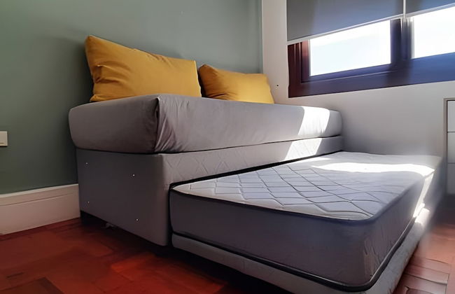 Living Vaisse - Foto 1