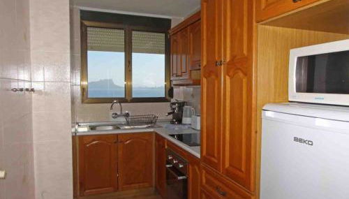 Moderno apartamento en Moraira con WiFi y aire acondicionado - HISP-216-213 - Foto 4