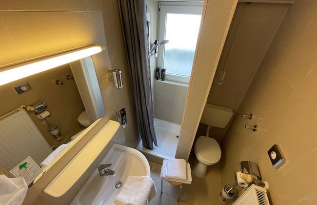 Hafner Hotel- Apartment - Photo 35