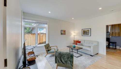 Awesome Missoula Home with Patio Less Than 2 Mi to Downtown! - Foto 4