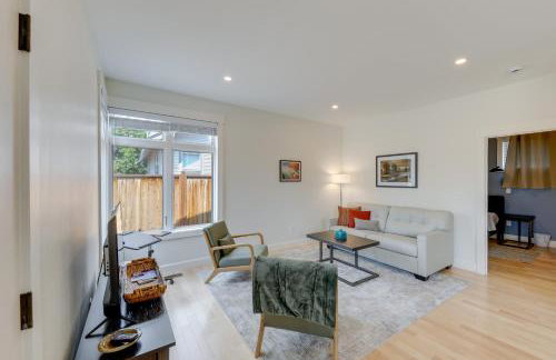 Awesome Missoula Home with Patio Less Than 2 Mi to Downtown! - Foto 4