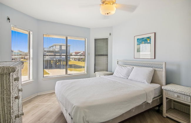 Pirates' Beach Retreat - Foto 8