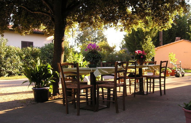 Agriturismo Benvenuti - Foto 39