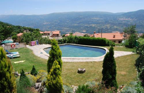 Casa Rural El Regajo Valle del Jerte - Foto 33