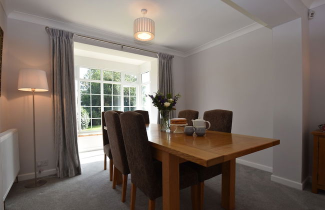 Maytham Cottage - Photo 21