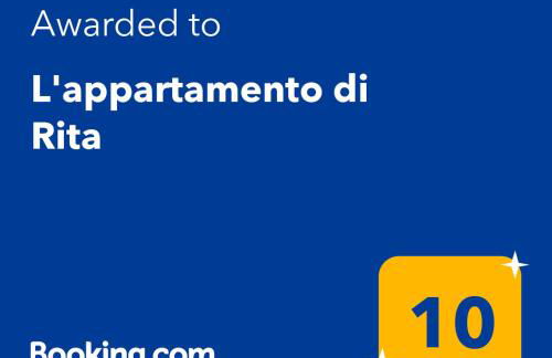 L'appartamento di Rita - Foto 1