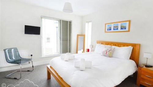 Olympic Cottage - Foto 5