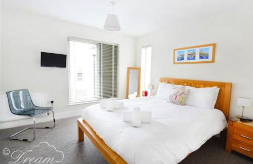 Olympic Cottage - Foto 5