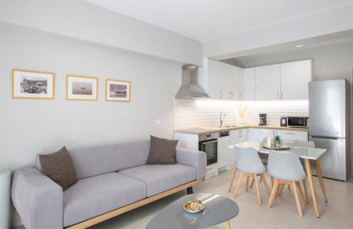 The two apartments - Photo 3