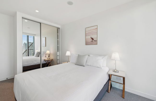 Realm Apartments by CLLIX - Foto 14