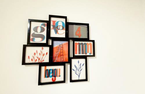 Garden Apartment with Free Parking near Wembley - Foto 7