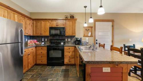 Silver Mountain Resort - Foto 4