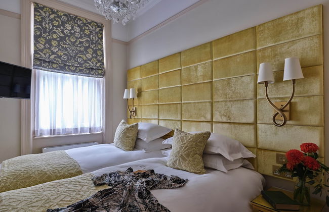 The Apartments by The Sloane Club - Foto 6