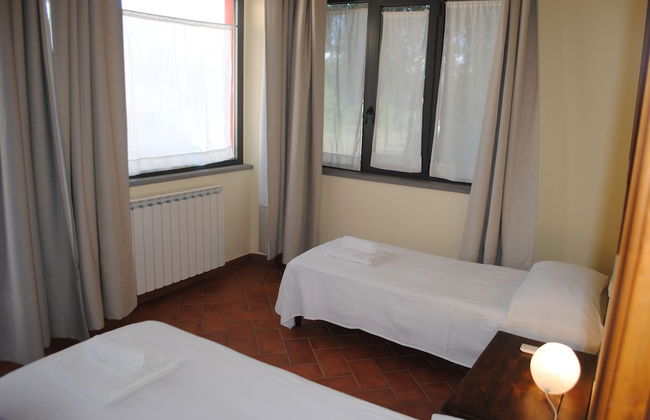 Fattoria di Malavolta - Photo 19