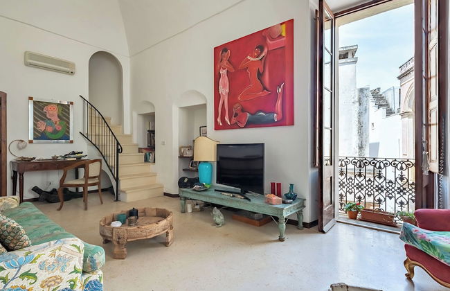 Dama Tenz House In The Historic Centre - Photo 9