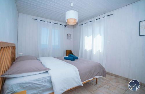 Villa et appartement à Goudargues - Foto 42