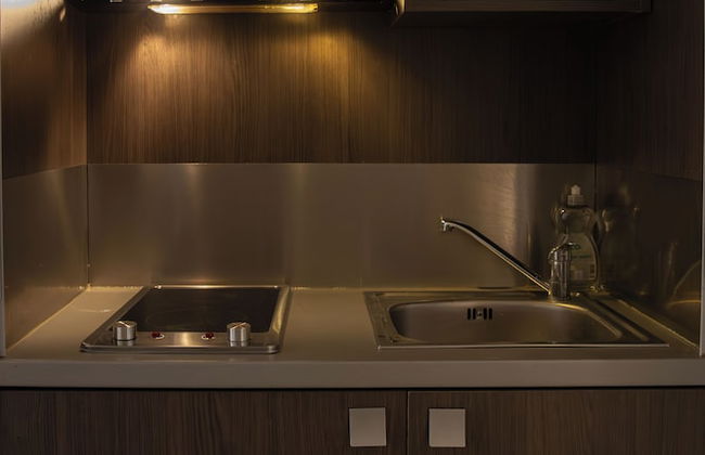 Smartflats - L'Orangerie I Maastricht - Photo 10