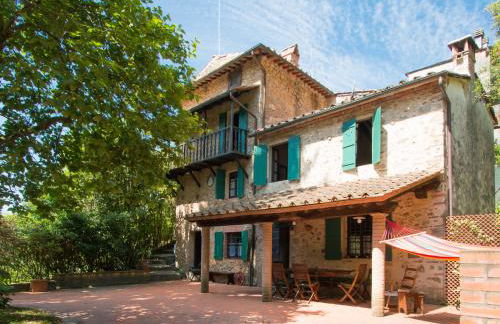 Villa la Pieve - Foto 14