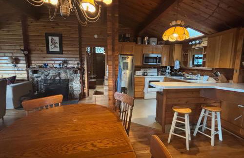 Pans Abode - Meredith Lodging - Foto 6