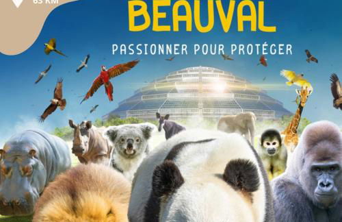 La Maison d'Herbilly - Photo 26