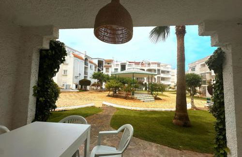 Bajo en Playa Romana Alcossebre - Foto 23