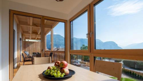 Apt Zirbe - Nockerhof - Foto 2