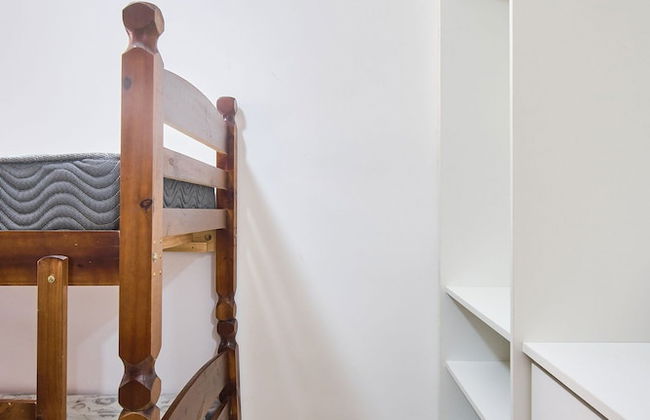 Residencial Saint Barth - Foto 23