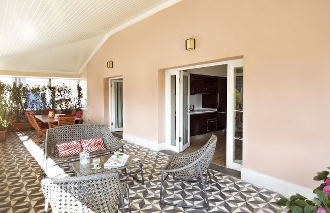 Be Mate Casa di Bava - Foto 46