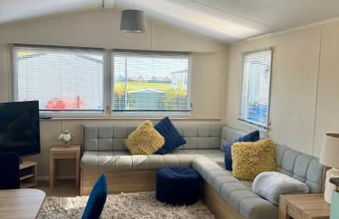 Cosy Little Home By The Sea - Foto 34