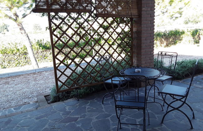 Terra dei Santi Country House - Photo 54