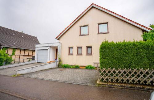 Ferienwohnung am Schwarzwald - Foto 23